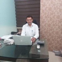 Sunil Punia