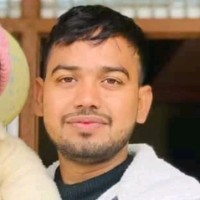 Mujeeb Ahamad