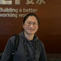 Mengyuan Shao