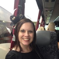 Andrea Gordon