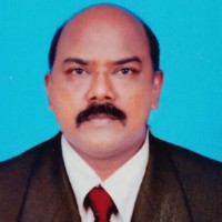 Shyam Kumar