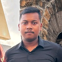 Ashish Abhishek M.