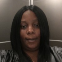 Kaprisha Bradford