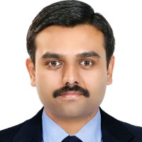 Vivek Vijayakumar