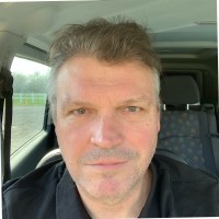 David Larsen