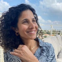 Hila Wedeking Yitzhak