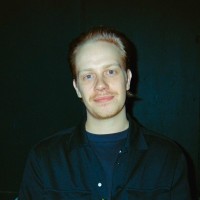 Gregory Blucher