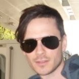 Gregory Downey