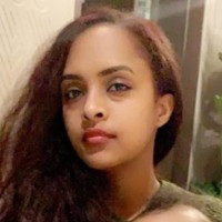 Selam Seyoum