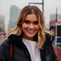 Amanda Foy