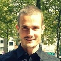 Lucas Maes