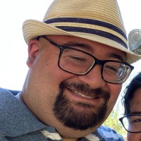 Anthony Tomazzolli