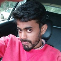 Parashurama M S