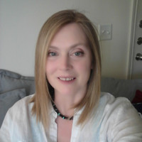 Catherine Barrett