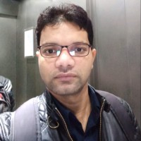 Shafquat Izhar