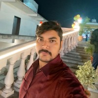 Devesh Kumar Tiwari