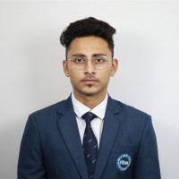 Tanuj Shyamsukha (Jain)
