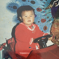 李春鹏