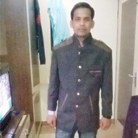 Manish pratap singh