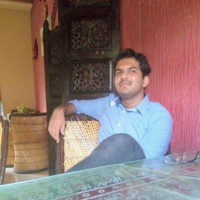 Mehran Ali
