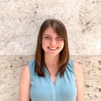 Grace Stott, MS, RD, LDN