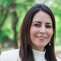 Rosaura Puente