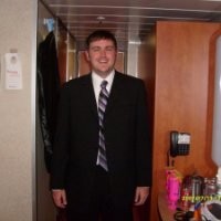 Chris Lebow