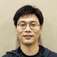 Yi Wang