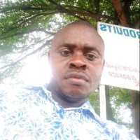 Achille Mabwazimi