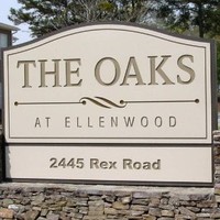 The Oaks At Ellenwood