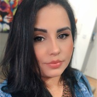 Aline Higino Souto