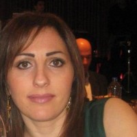 Joumana Saydé