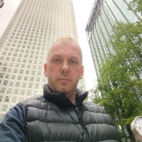 Andriy Rehush