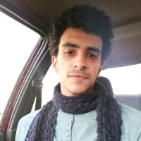 Ahmed Mahmoud