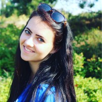 Deimante Kanlıer