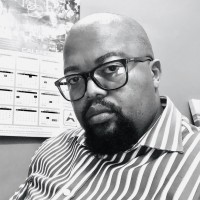 Phindile Mantantana