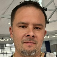 Gilbert Castellanos