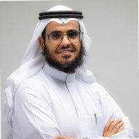 Abdulrahman Alodaiby