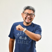 Kian Kuo
