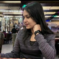 Indrayani Khandekar