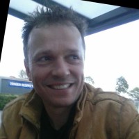 Hubert Van De Pas