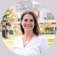 Carolina Dorronsoro