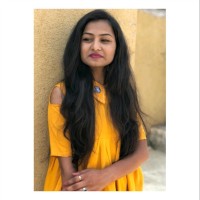 Komal Kadlag