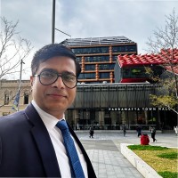 Manoj D.