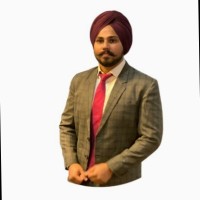 Sahilpreet Singh