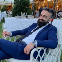 Gianluca Giovannetti