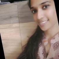 Amritha S
