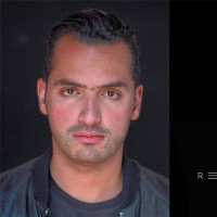 Andres Bustamante Arrieta