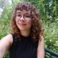 Daphne Van Breugel