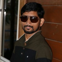 Santosh Goud